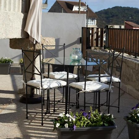 Vila Views And Beds Pontevedra Exteriér fotografie
