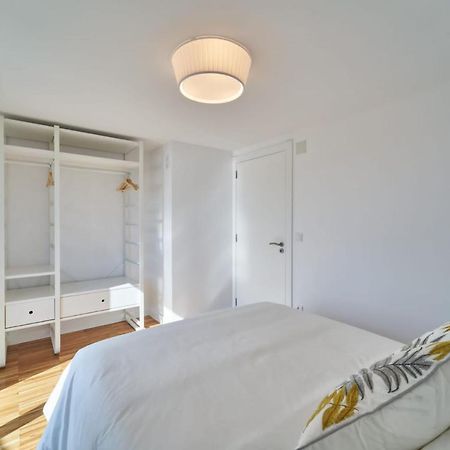 Vila Views And Beds Pontevedra Exteriér fotografie