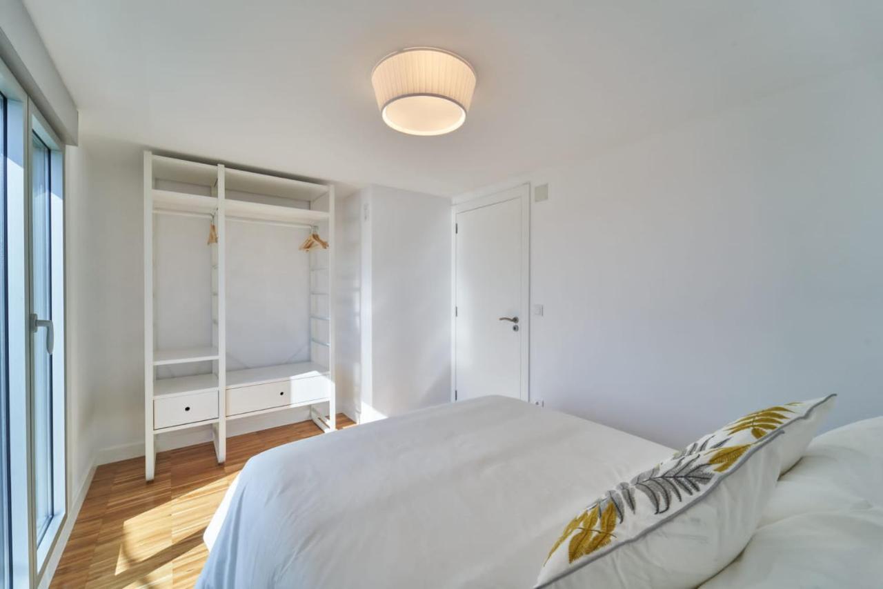 Vila Views And Beds Pontevedra Exteriér fotografie