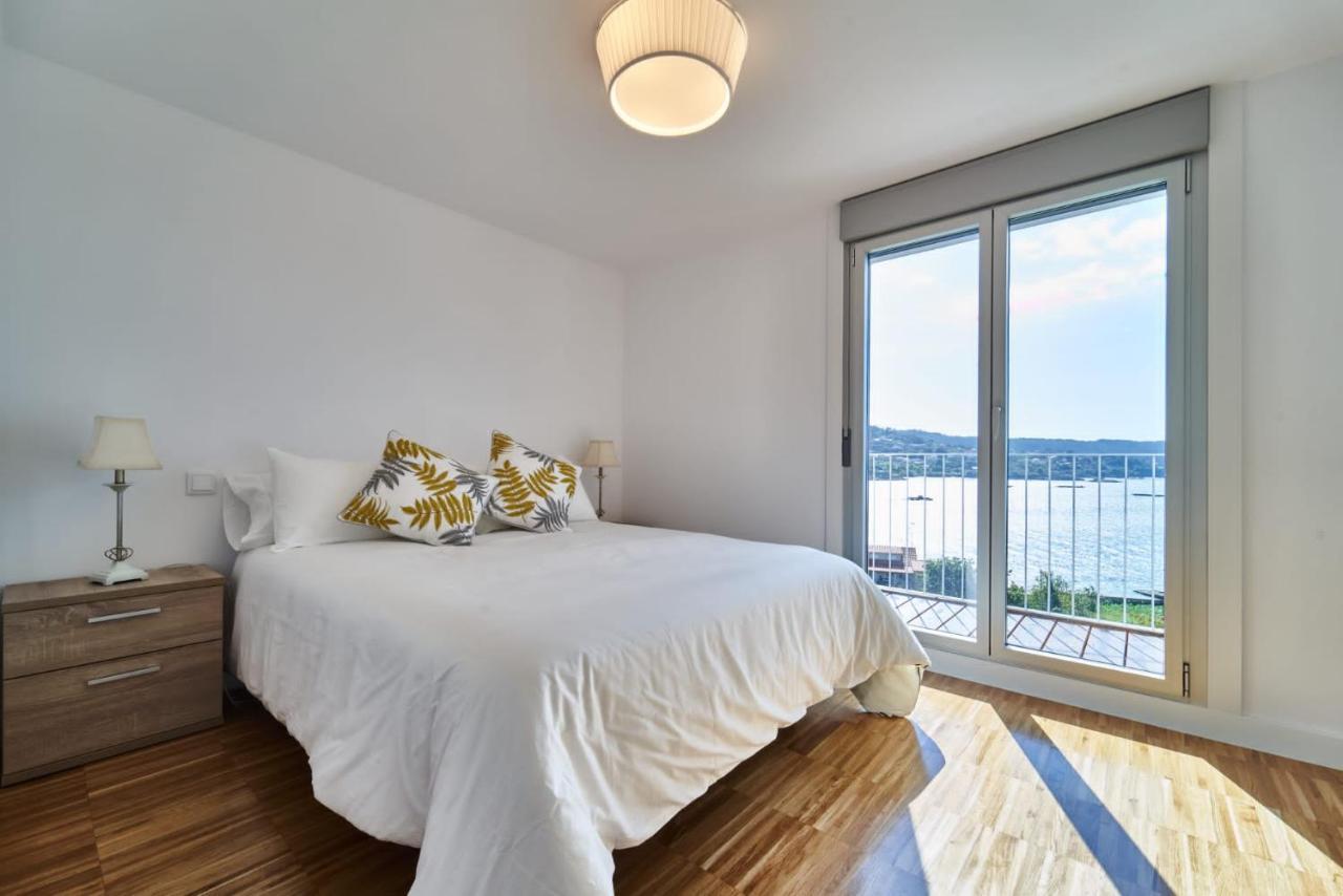 Vila Views And Beds Pontevedra Exteriér fotografie