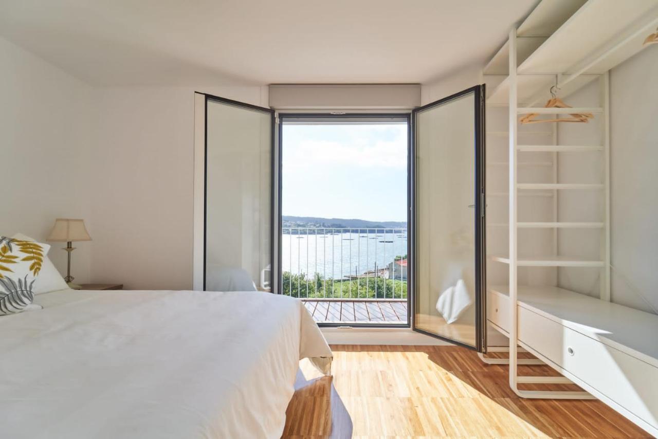 Vila Views And Beds Pontevedra Exteriér fotografie