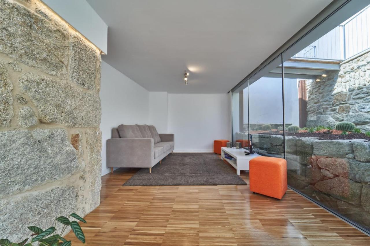 Vila Views And Beds Pontevedra Exteriér fotografie